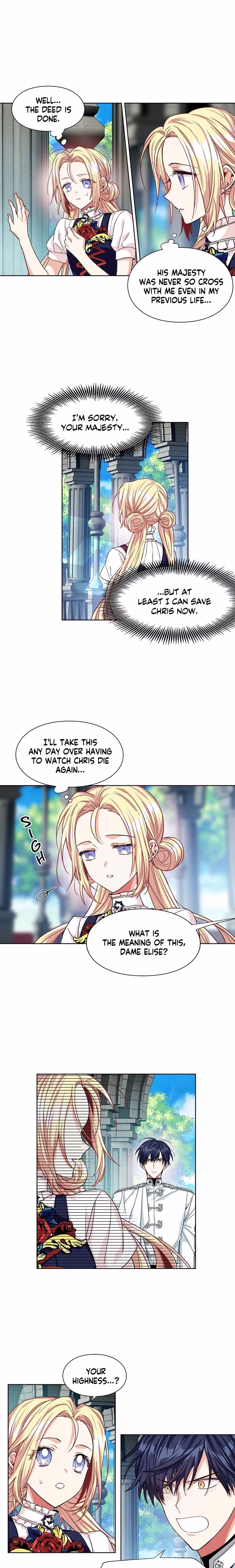 Doctor Elise - Chapter 48 - Part 6