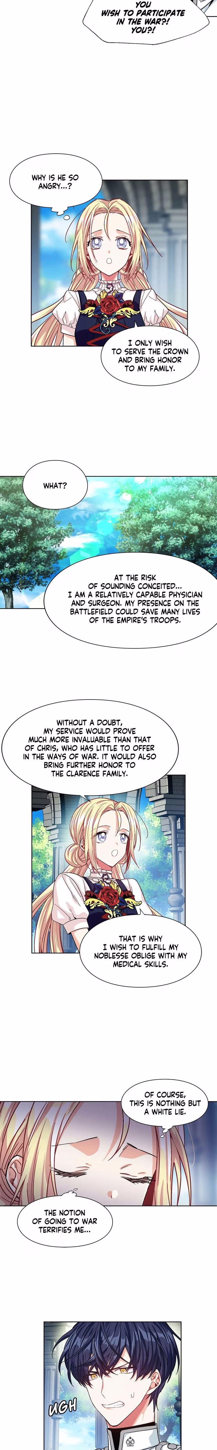 Doctor Elise - Chapter 48 - Part 7