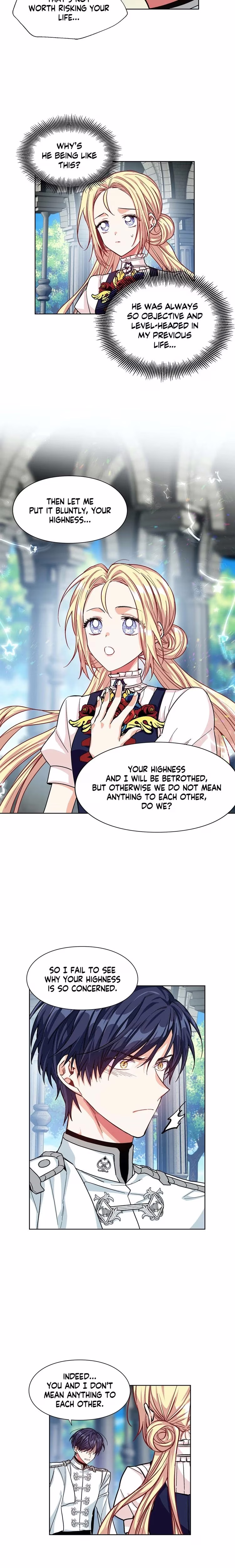 Doctor Elise - Chapter 48 - Part 9