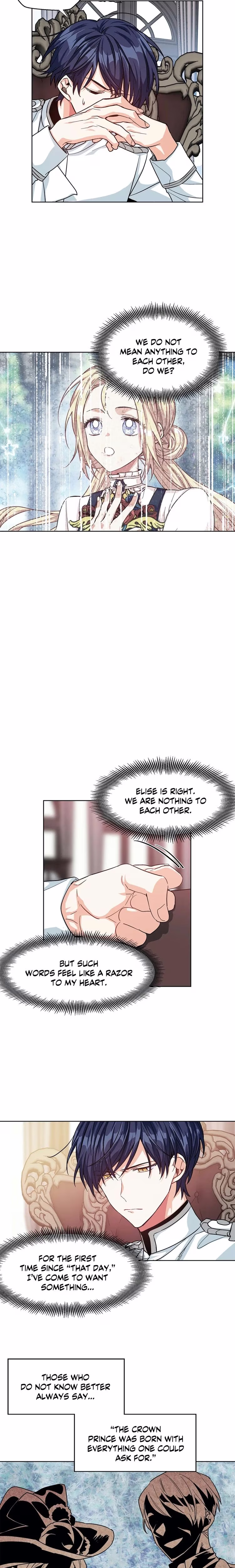 Doctor Elise - Chapter 48 - Part 11