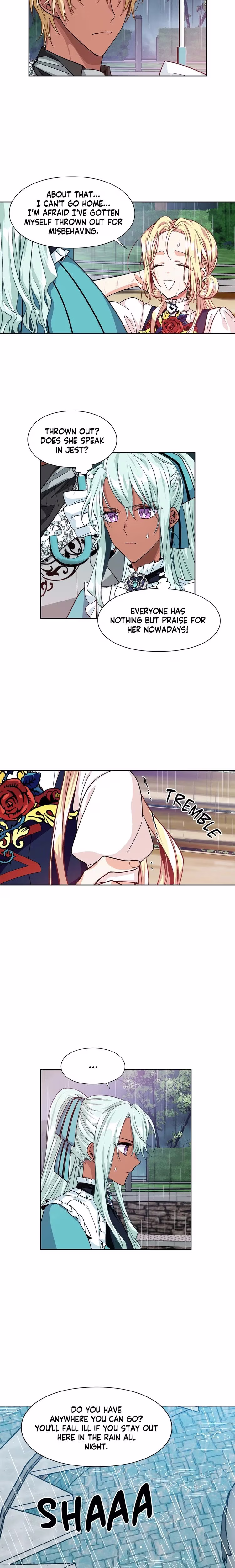 Doctor Elise - Chapter 49 - Part 7