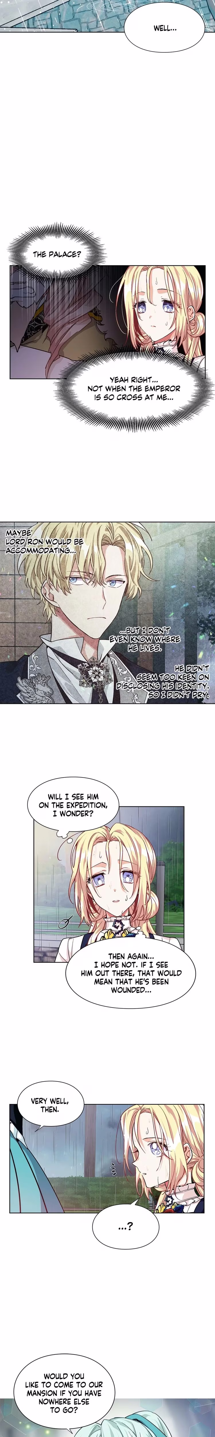 Doctor Elise - Chapter 49 - Part 8