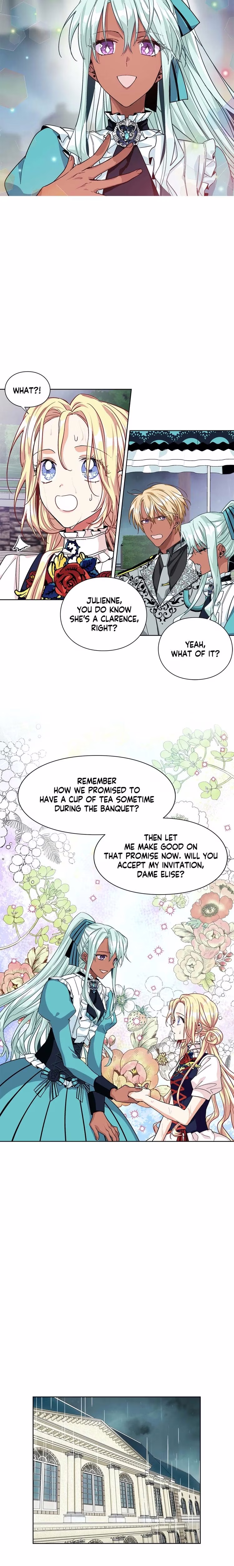 Doctor Elise - Chapter 49 - Part 9