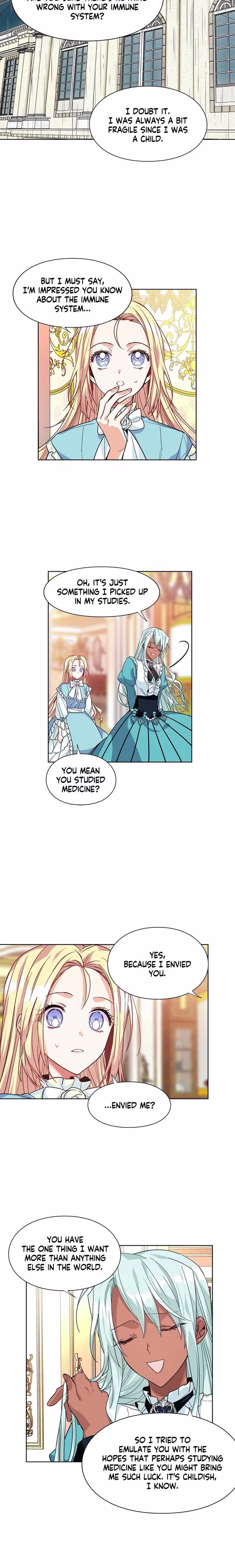 Doctor Elise - Chapter 49 - Part 12