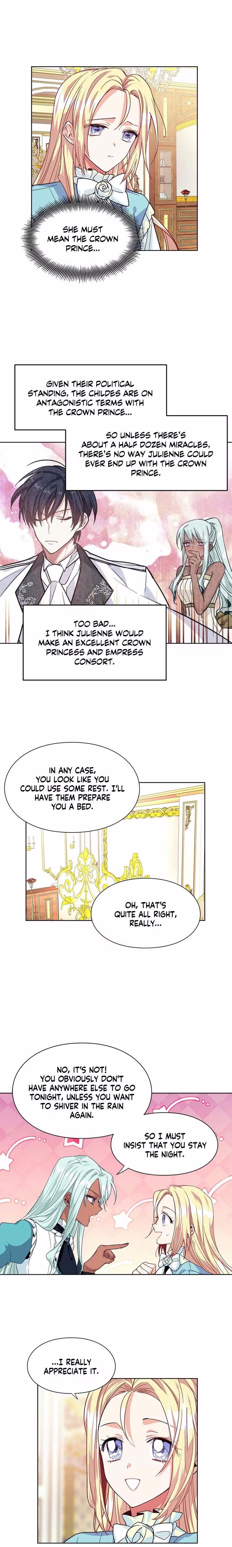 Doctor Elise - Chapter 49 - Part 13