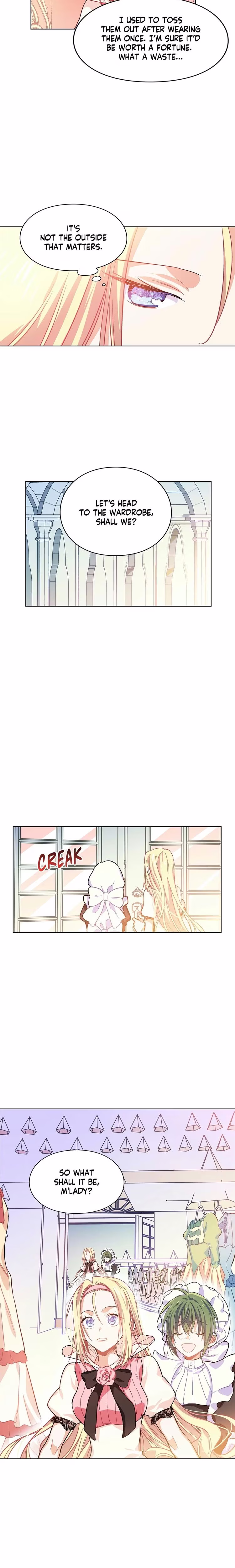 Doctor Elise - Chapter 5 - Part 3