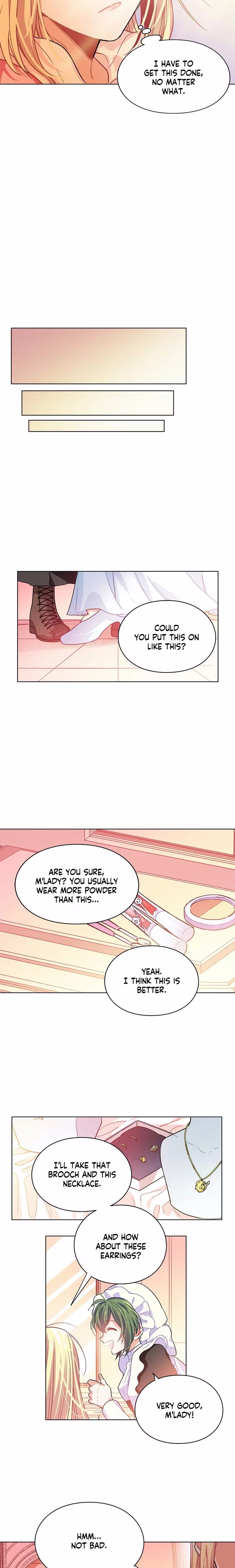 Doctor Elise - Chapter 5 - Part 7