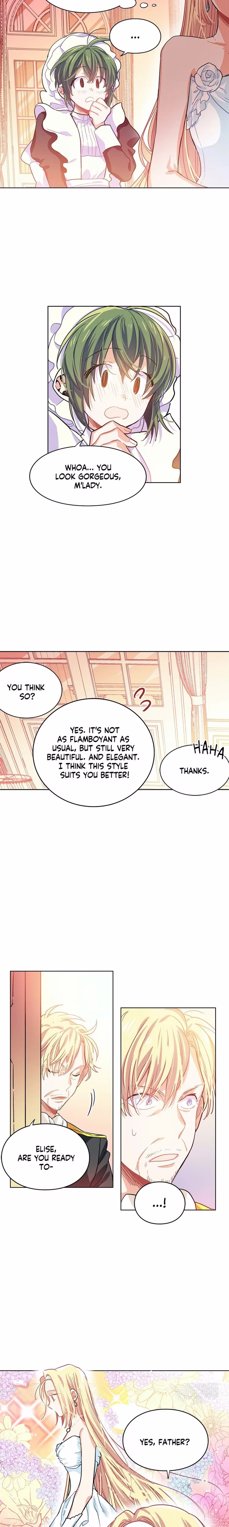 Doctor Elise - Chapter 5 - Part 8