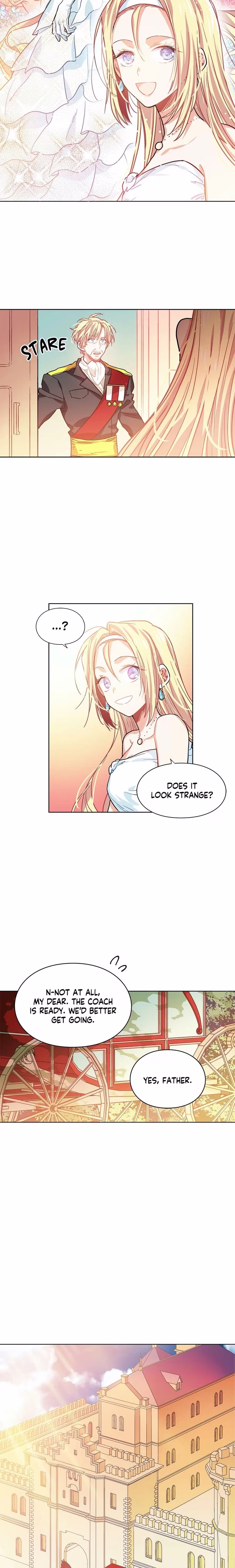 Doctor Elise - Chapter 5 - Part 9