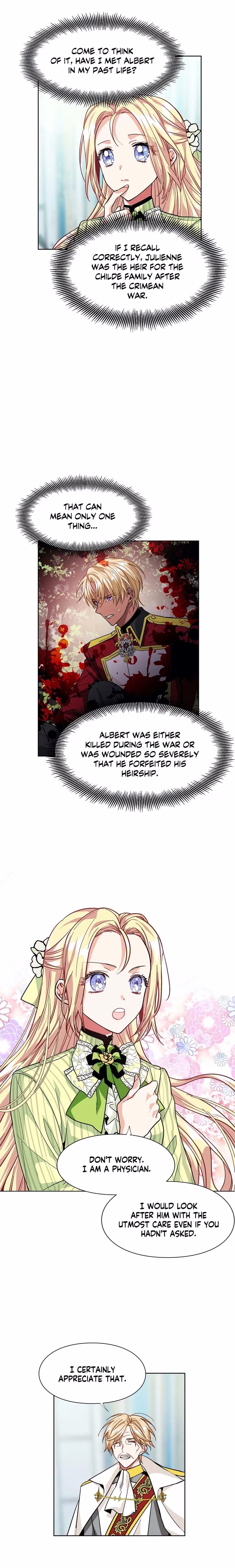 Doctor Elise - Chapter 50 - Part 9