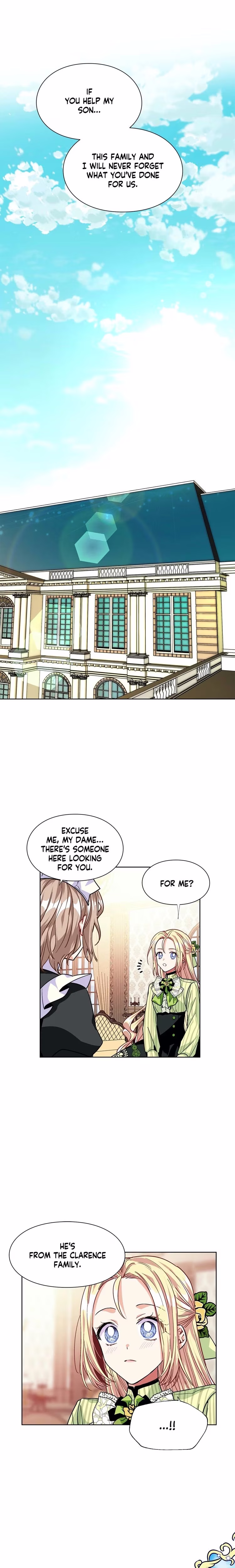 Doctor Elise - Chapter 50 - Part 10