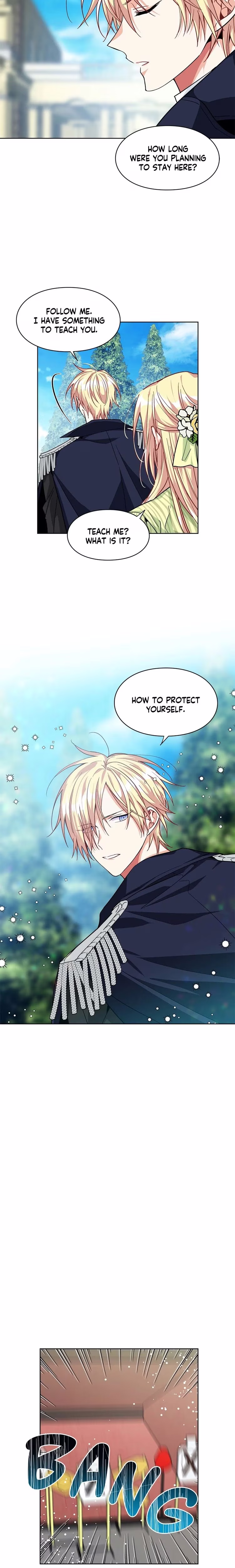 Doctor Elise - Chapter 50 - Part 12