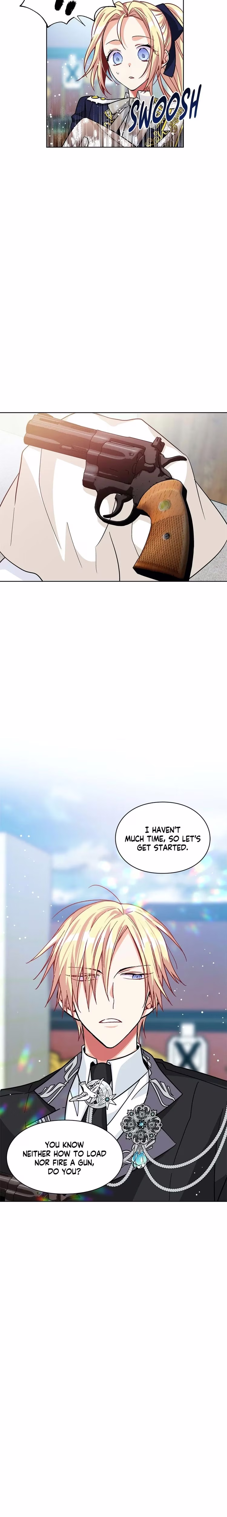 Doctor Elise - Chapter 50 - Part 14