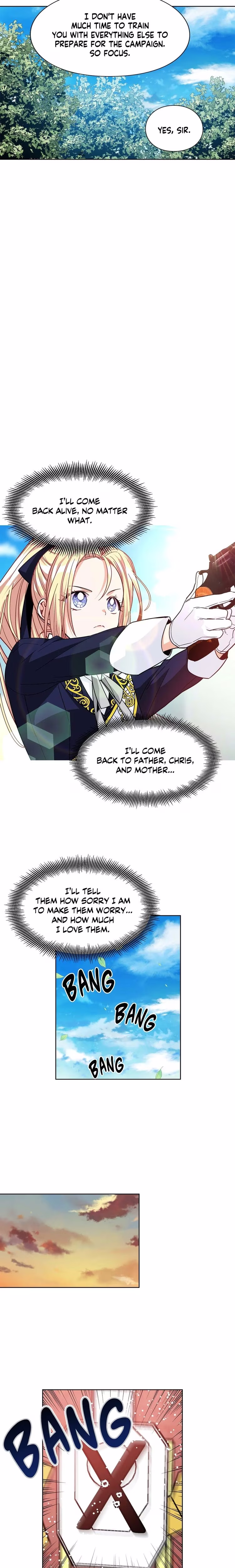 Doctor Elise - Chapter 51 - Part 8