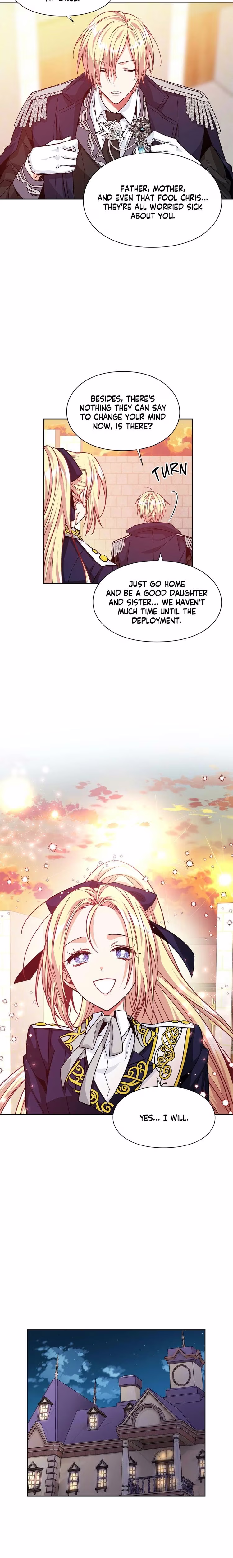 Doctor Elise - Chapter 51 - Part 11