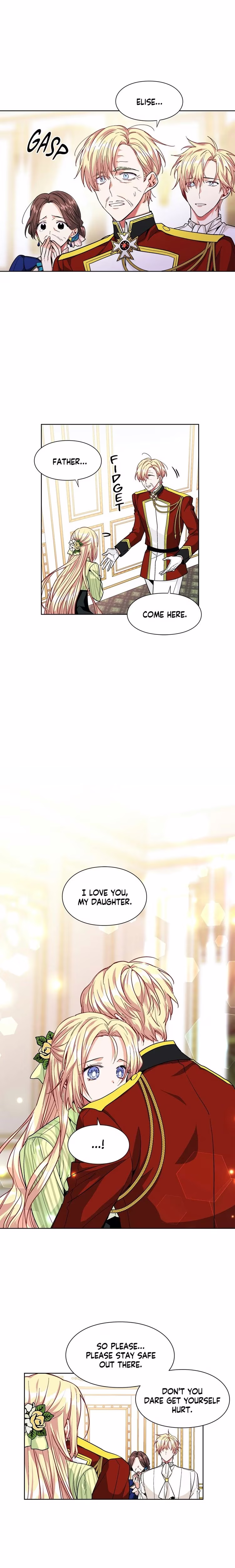 Doctor Elise - Chapter 51 - Part 12