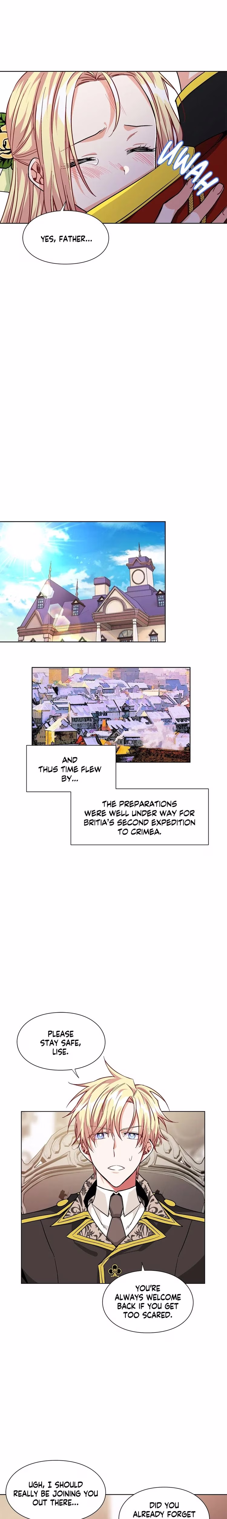 Doctor Elise - Chapter 51 - Part 13