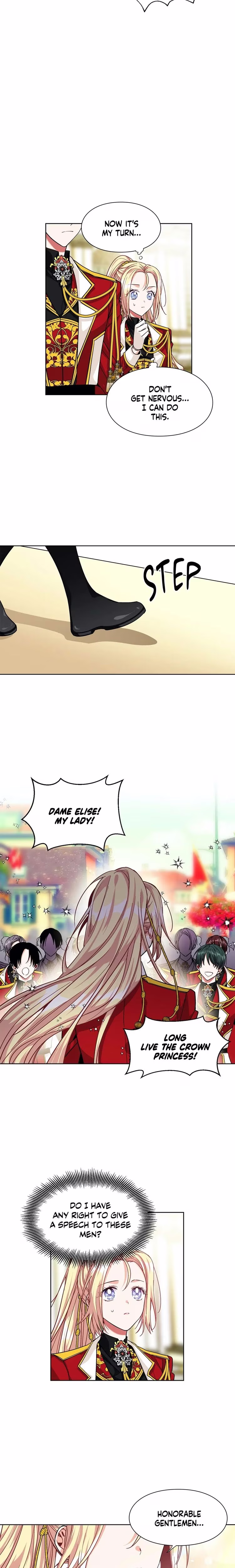 Doctor Elise - Chapter 52 - Part 4