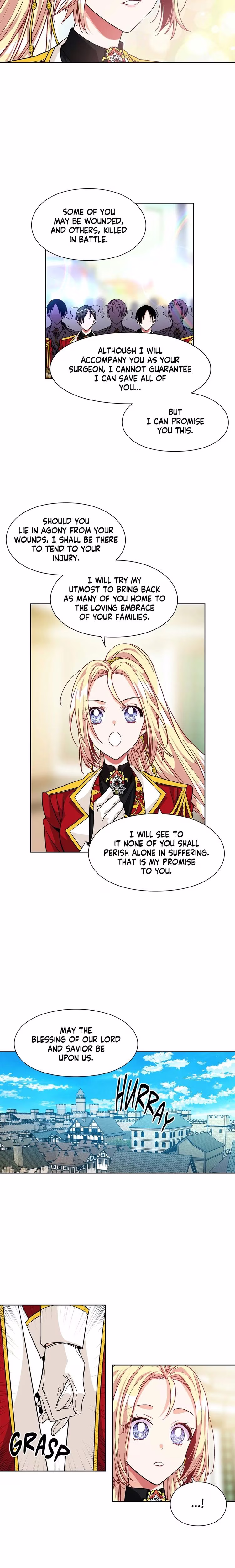 Doctor Elise - Chapter 52 - Part 5