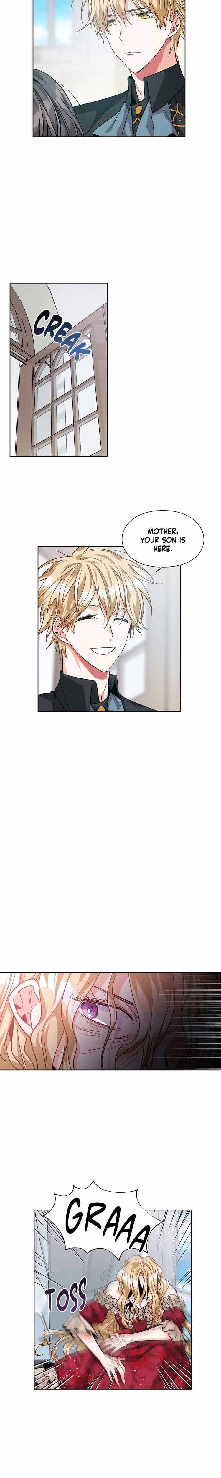 Doctor Elise - Chapter 52 - Part 9