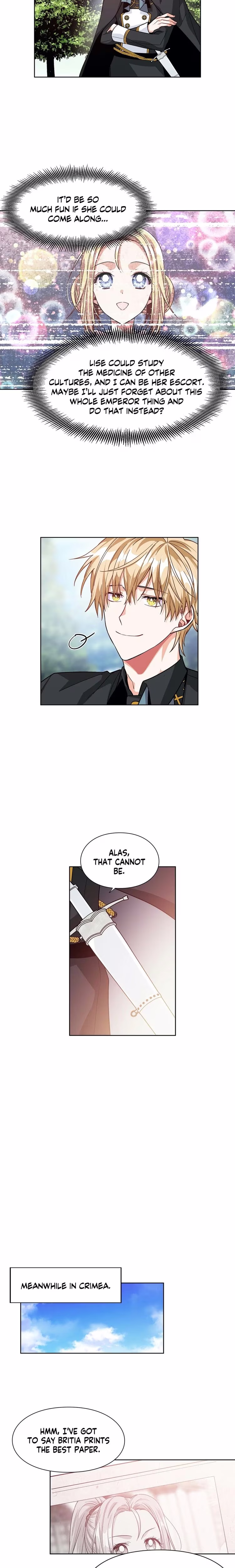 Doctor Elise - Chapter 52 - Part 12