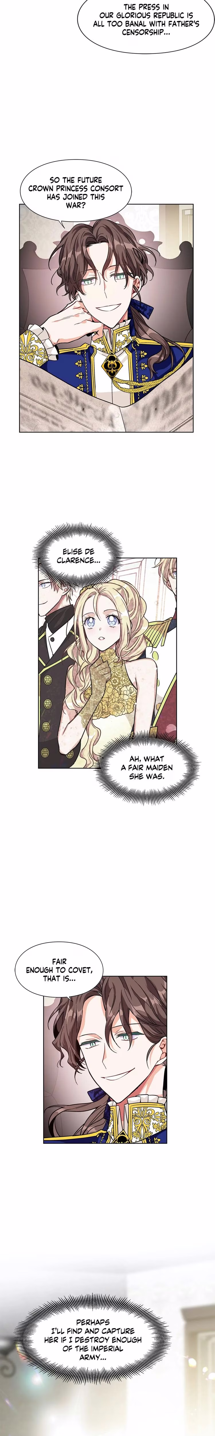 Doctor Elise - Chapter 52 - Part 13