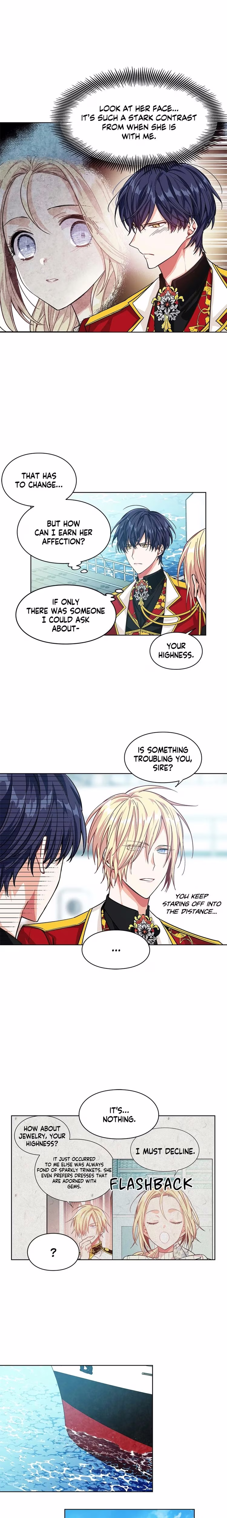 Doctor Elise - Chapter 53 - Part 4