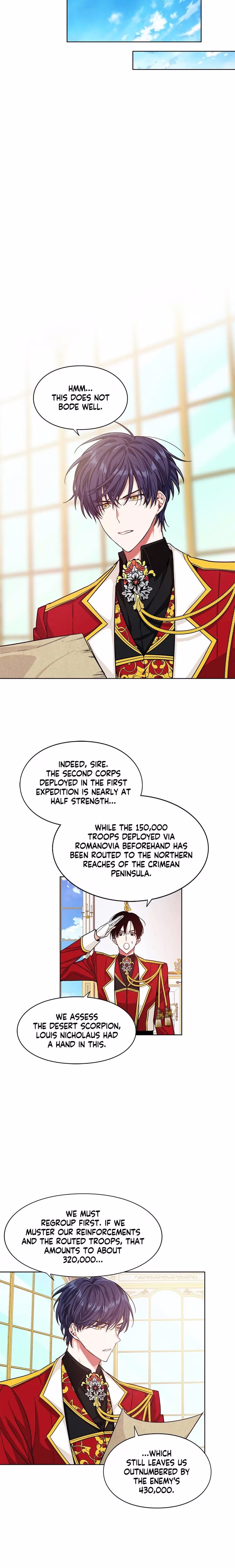 Doctor Elise - Chapter 53 - Part 5