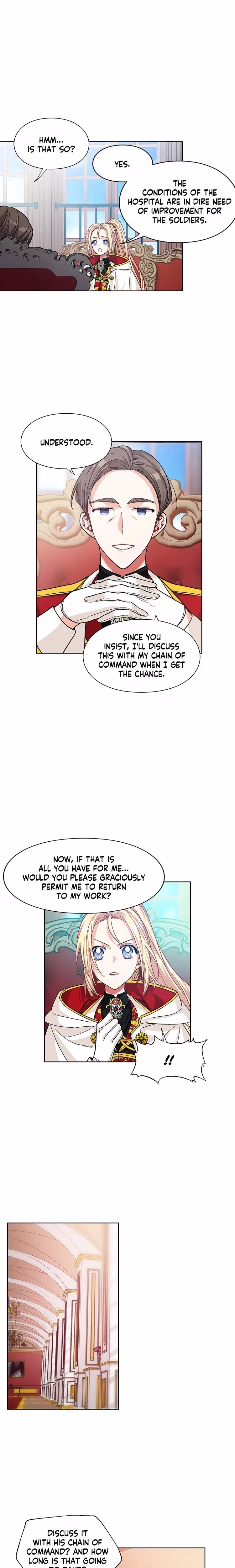 Doctor Elise - Chapter 53 - Part 13