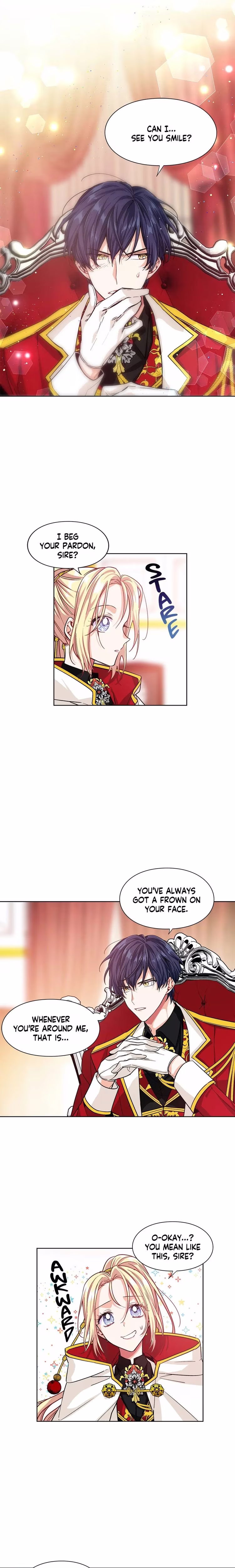 Doctor Elise - Chapter 54 - Part 12