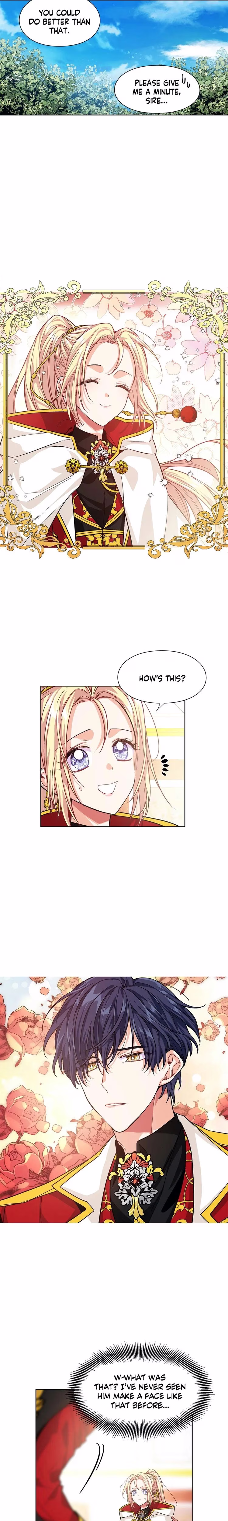 Doctor Elise - Chapter 54 - Part 13