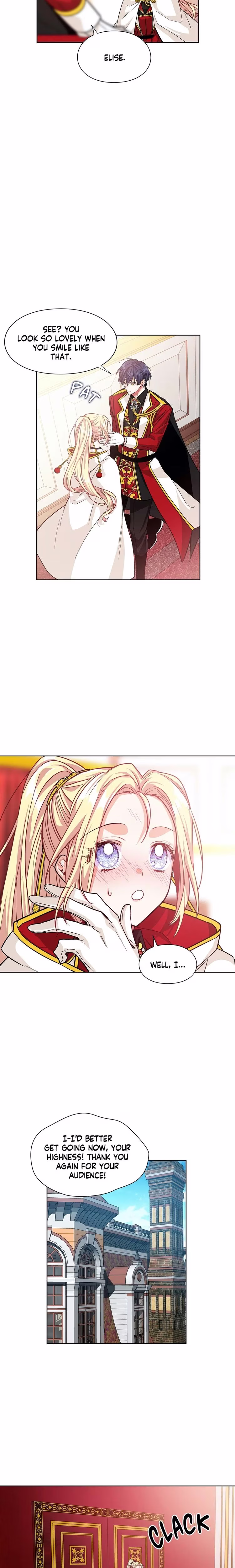 Doctor Elise - Chapter 54 - Part 14