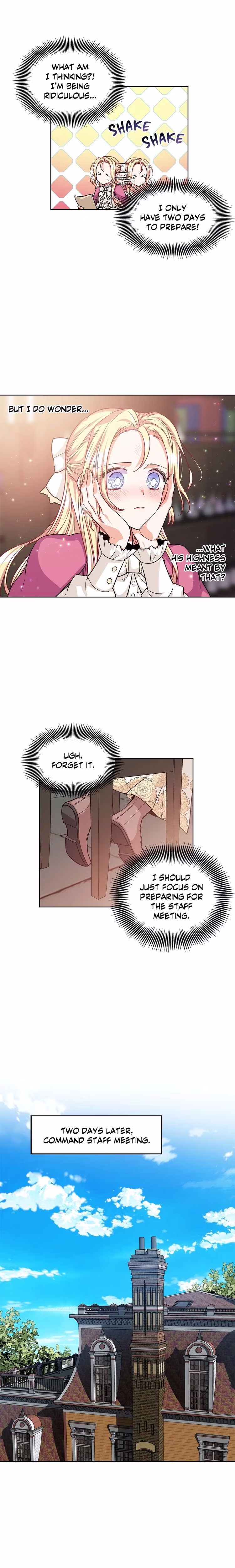 Doctor Elise - Chapter 55 - Part 3