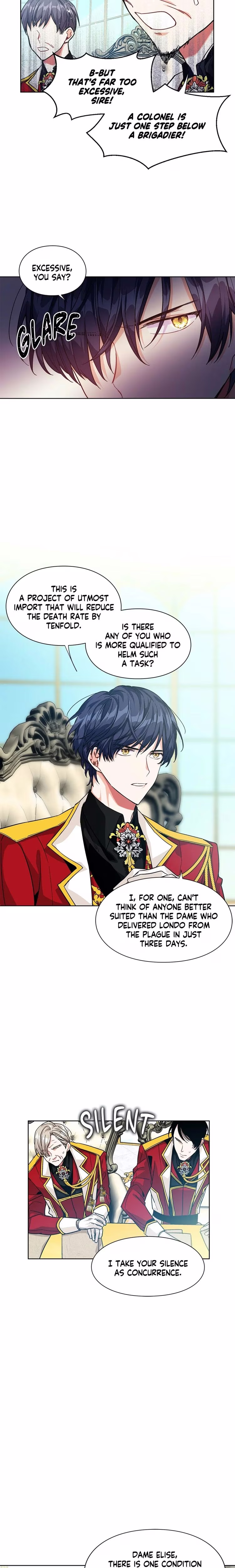 Doctor Elise - Chapter 55 - Part 10