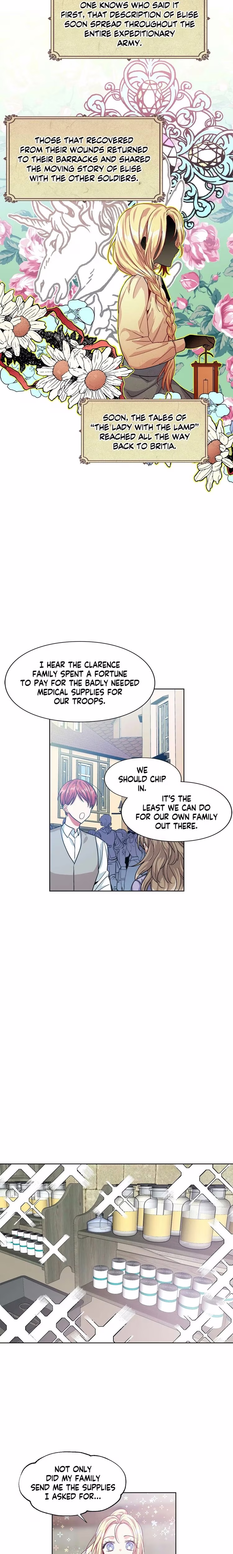 Doctor Elise - Chapter 56 - Part 7