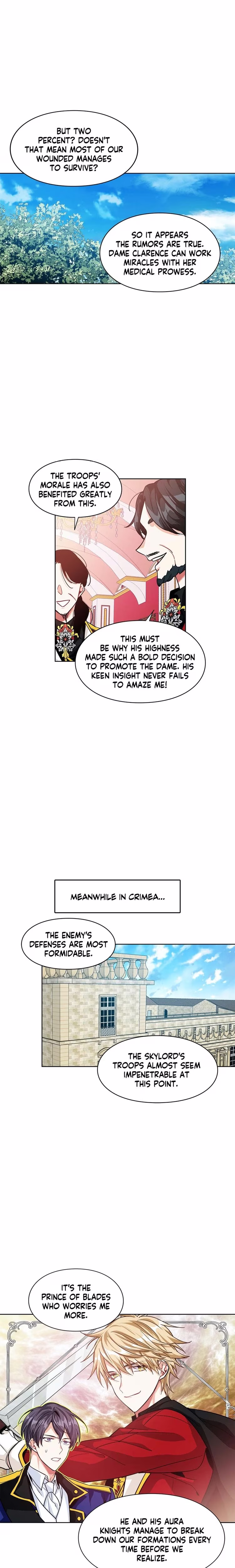 Doctor Elise - Chapter 56 - Part 12