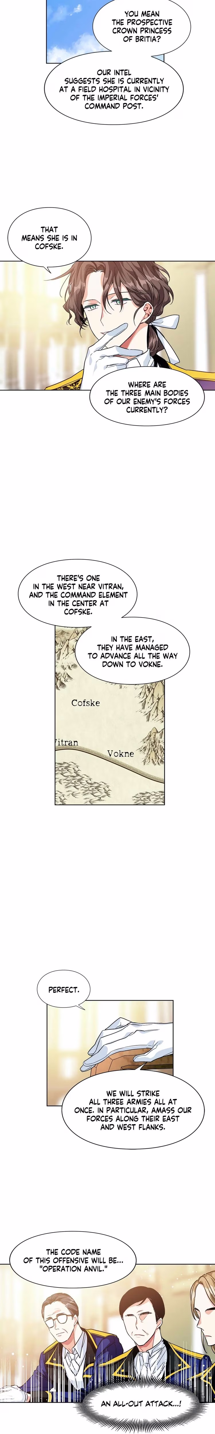 Doctor Elise - Chapter 56 - Part 15