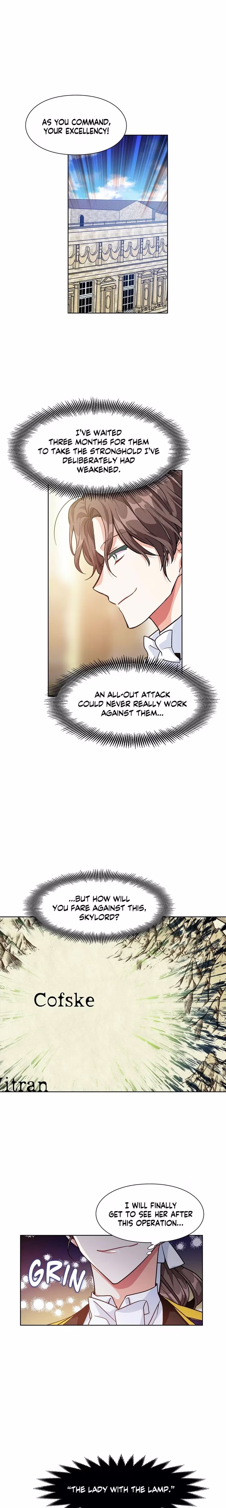 Doctor Elise - Chapter 56 - Part 16