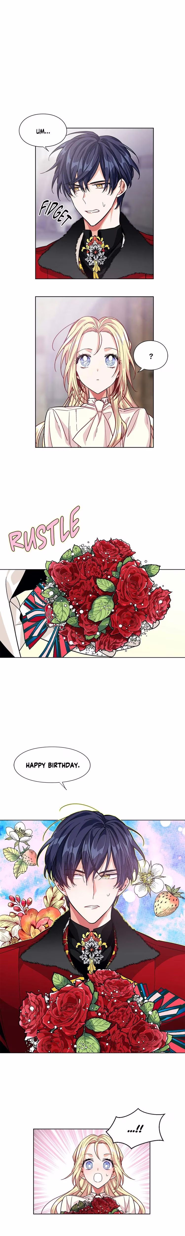 Doctor Elise - Chapter 57 - Part 6