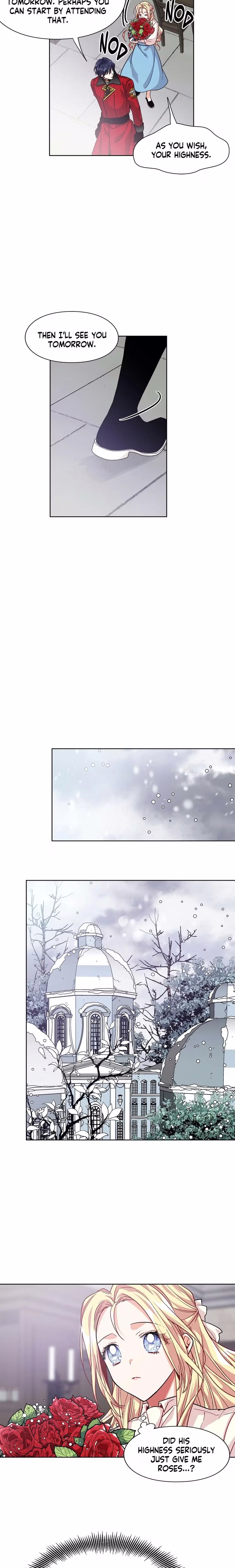 Doctor Elise - Chapter 57 - Part 9