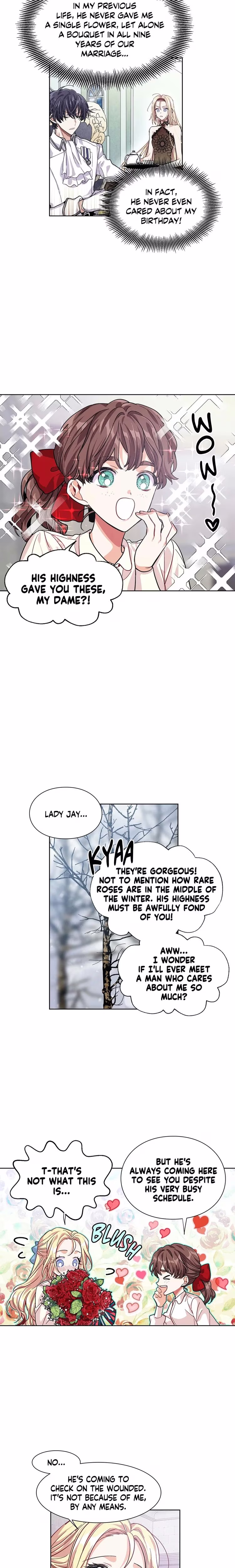 Doctor Elise - Chapter 57 - Part 10