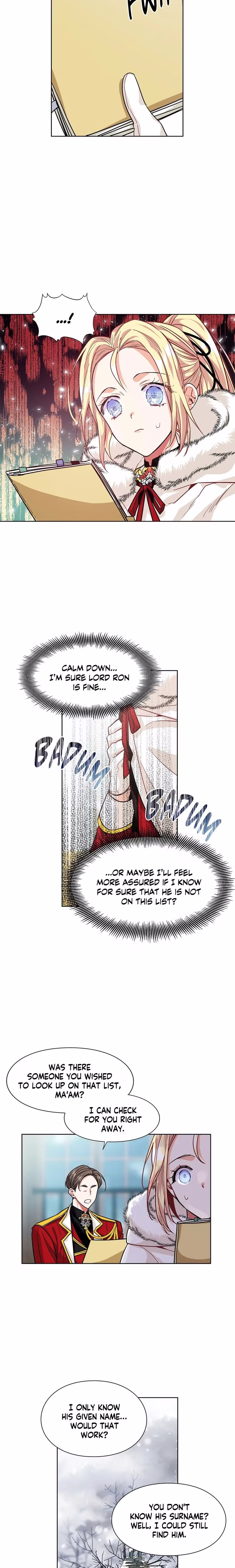 Doctor Elise - Chapter 57 - Part 14