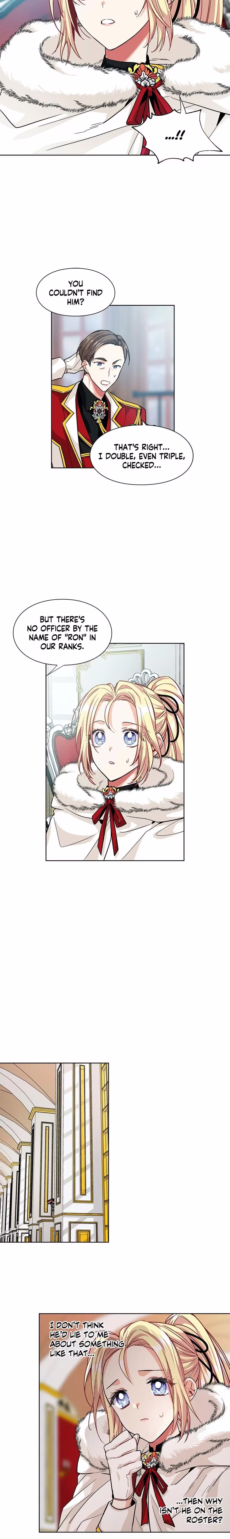 Doctor Elise - Chapter 58 - Part 6