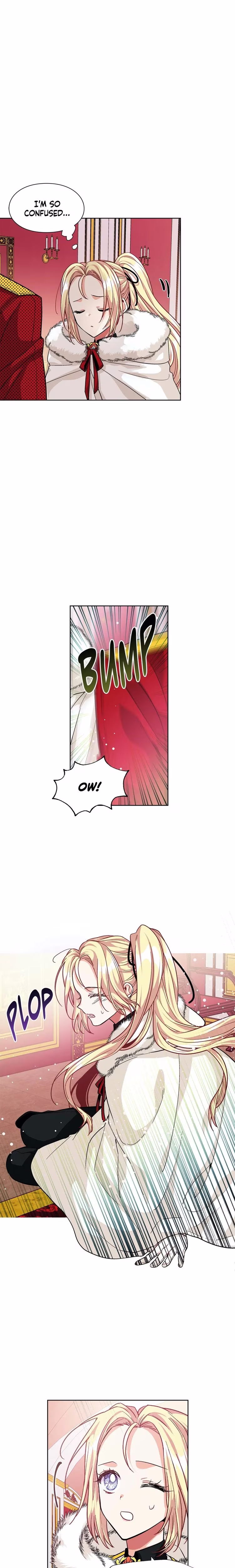 Doctor Elise - Chapter 58 - Part 7