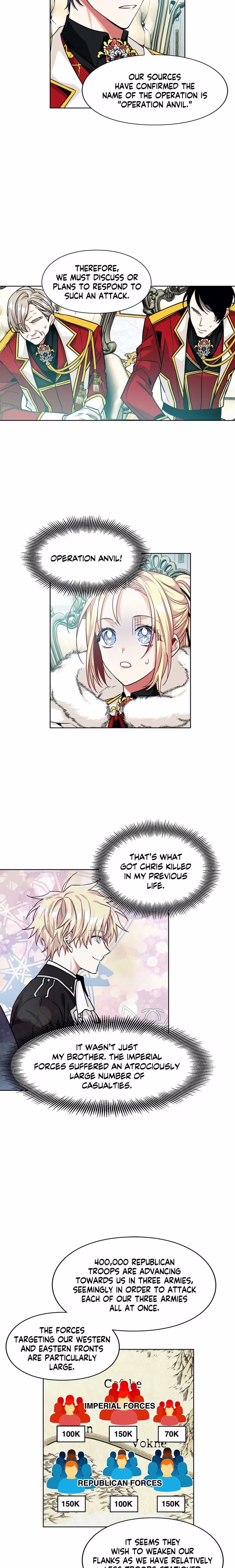 Doctor Elise - Chapter 58 - Part 10