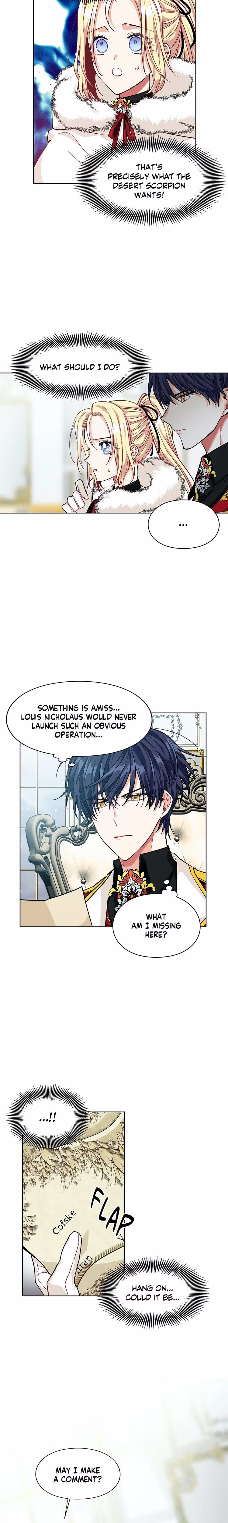 Doctor Elise - Chapter 58 - Part 12