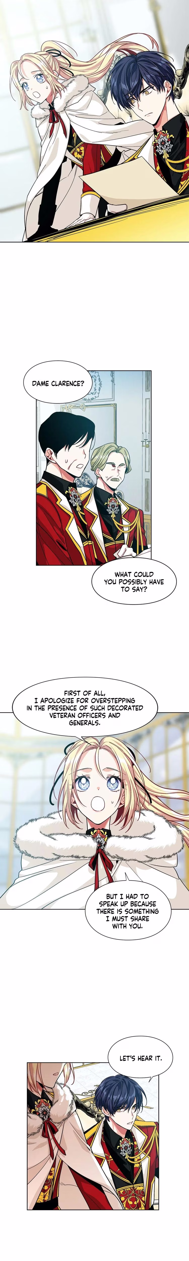 Doctor Elise - Chapter 58 - Part 13