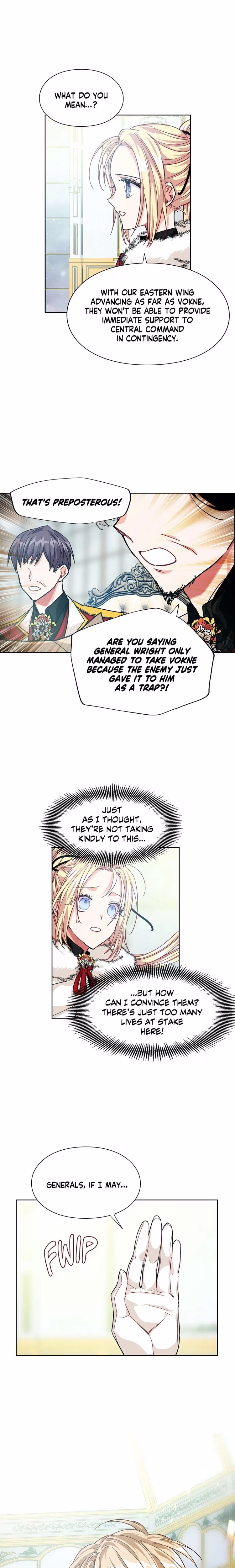 Doctor Elise - Chapter 59 - Part 5