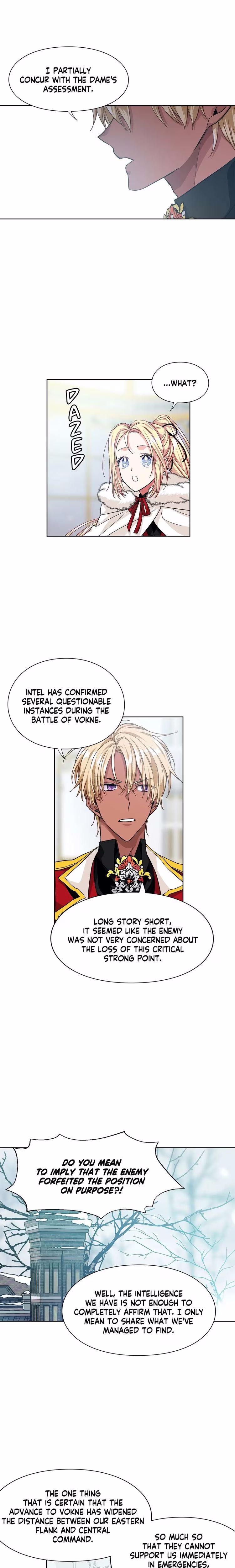 Doctor Elise - Chapter 59 - Part 7