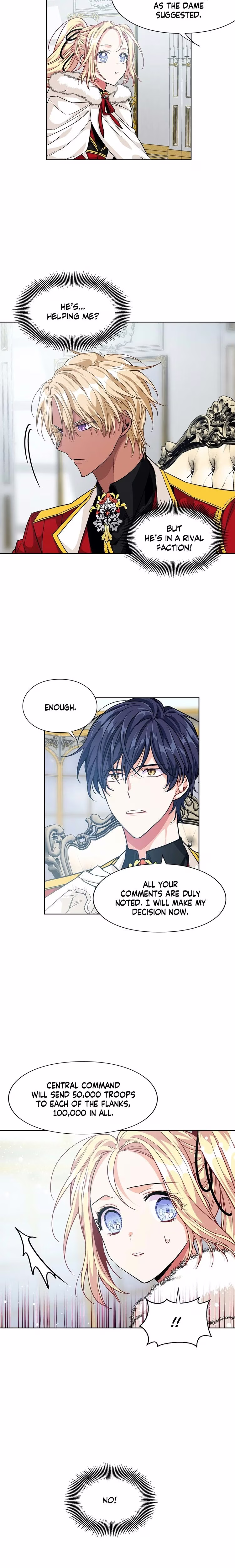 Doctor Elise - Chapter 59 - Part 8